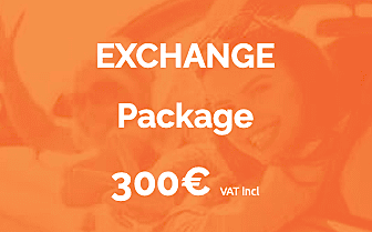 EXCHANGE PACK EXCHANGE PACK