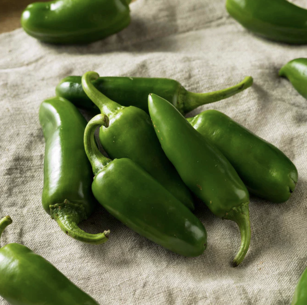 Tam Mild Jalapeno Spicy Pepper