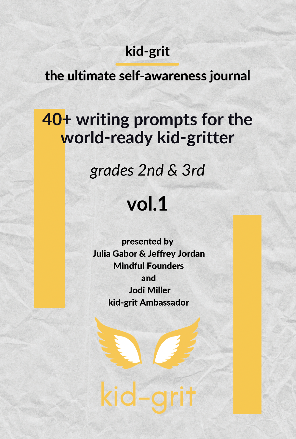 JOURNAL: ultimate self-awareness (2-3)