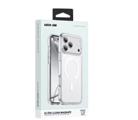 Green Lion 3-in-1 iPhone 17 Pro Max Bundle