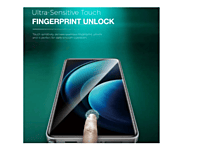 Green Lion 3-in-1 S26 Ultra Bundle: Privacy Glass + MagSafe Case + 45W GaN Charger