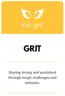 54 CHARACTER TRAITS: Card Deck