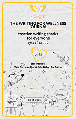 JOURNAL: WRITING FOR WELLNESS