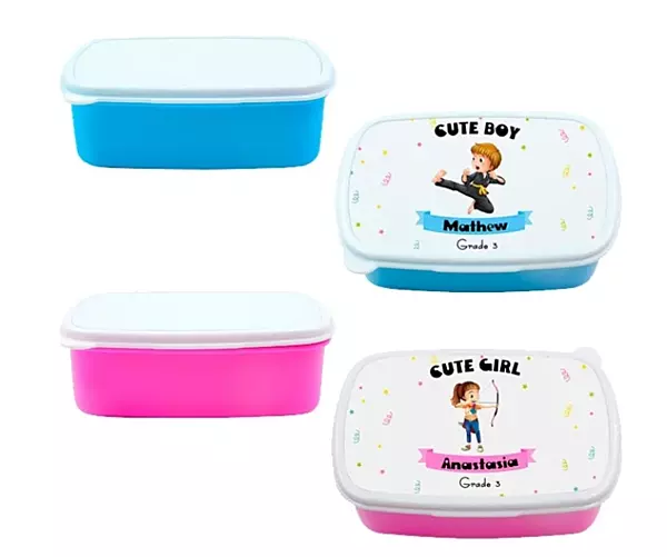 Lunch Box