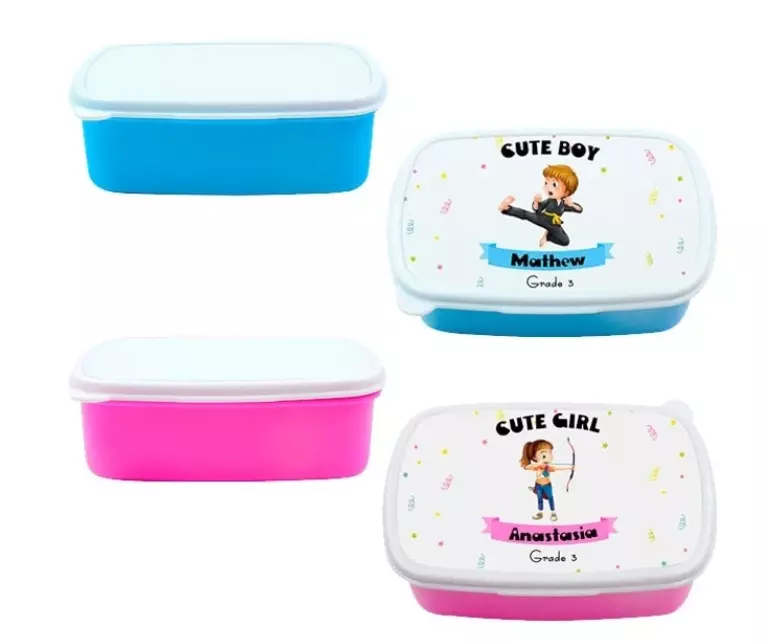 Lunch Box
