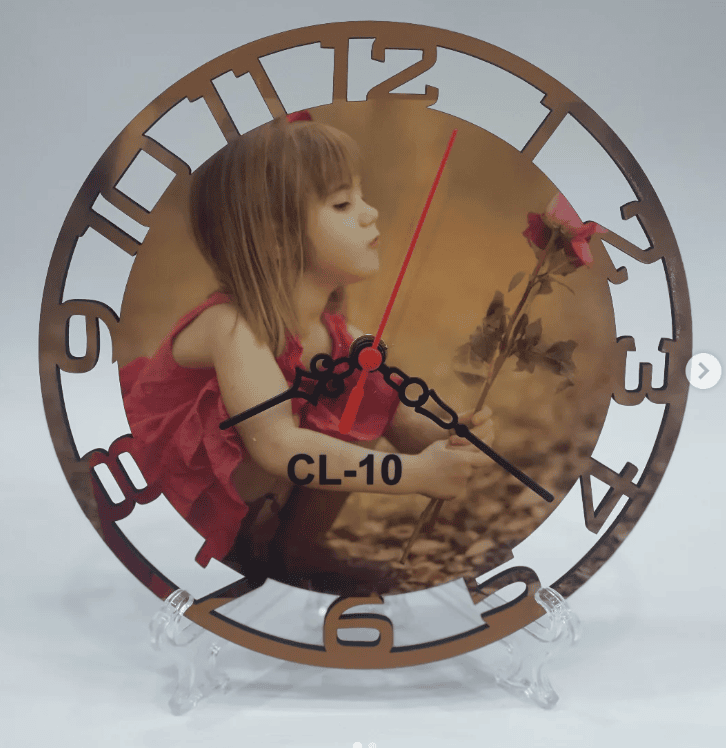 Clocks