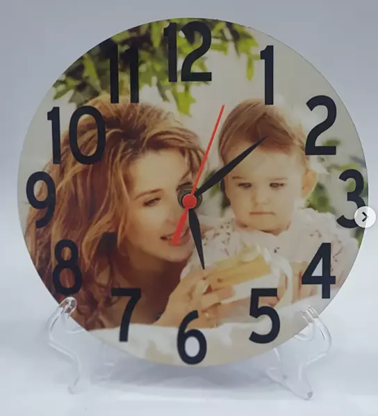 Clocks