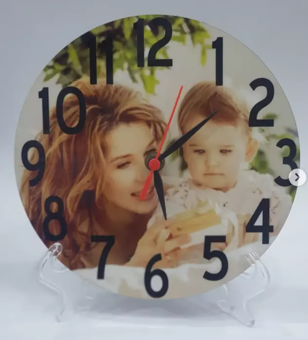 Clocks