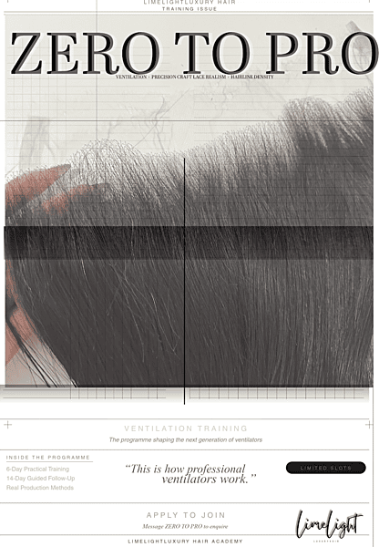 Zero to Pro - Ventilation Intensive