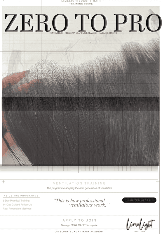 Zero to Pro - Ventilation Intensive