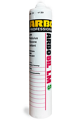 Arbosil LM Silicone Sealant