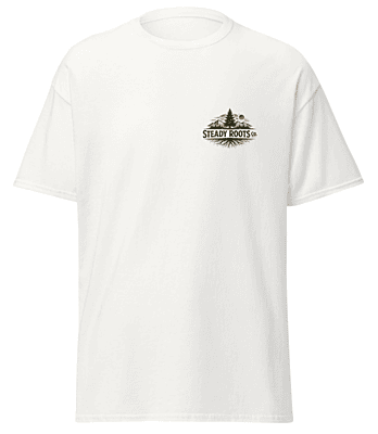 Keep Life Simple Tee