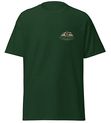 Keep Life Simple Tee