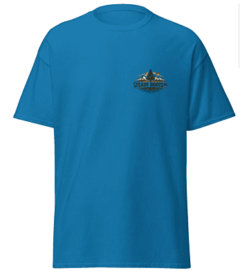 Keep Life Simple Tee