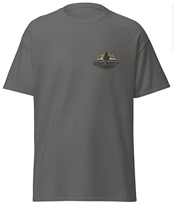 Keep Life Simple Tee