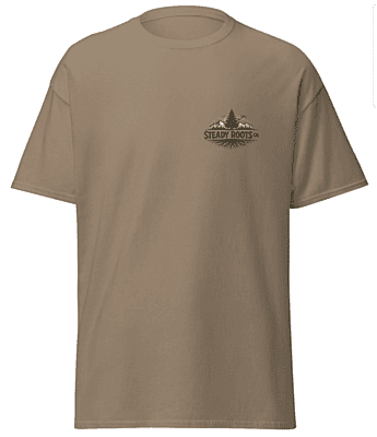 Keep Life Simple Tee