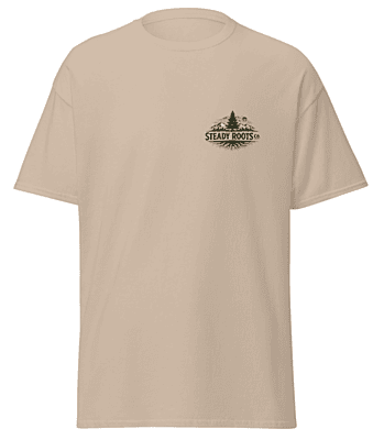 Keep Life Simple Tee