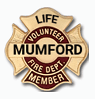 [001-5938EMG] Mumford Years of Service Pins