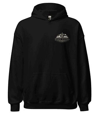 Classic Steady Roots Hoodie