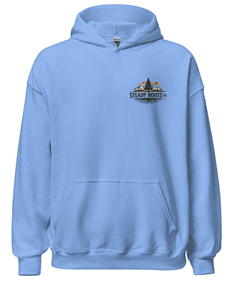 Classic Steady Roots Hoodie