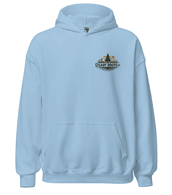 Classic Steady Roots Hoodie