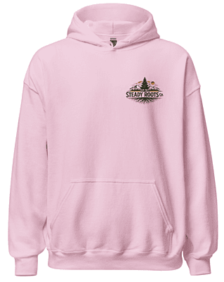 Classic Steady Roots Hoodie