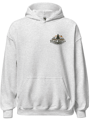 Classic Steady Roots Hoodie