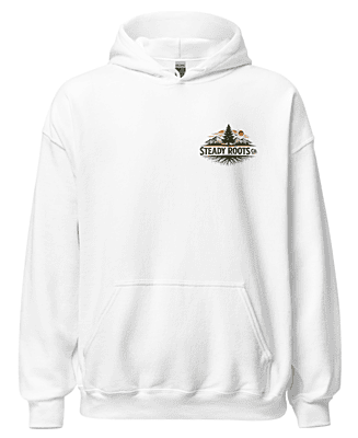 Classic Steady Roots Hoodie