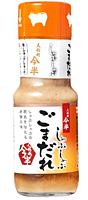 Imahan Shabu Shabu Gomadare 200ml_12/6.6 floz