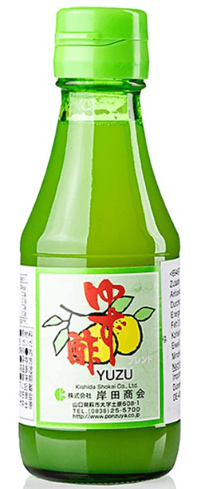 * R) Kishida Yuzu Su 150ml_30/5 floz