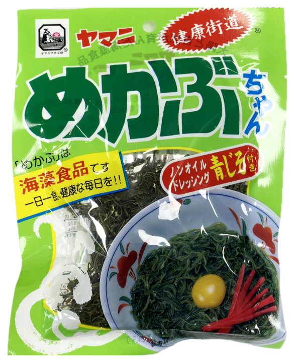 Yamani Tare-tsuki Mekabu-chan_4/20/2.1 oz.