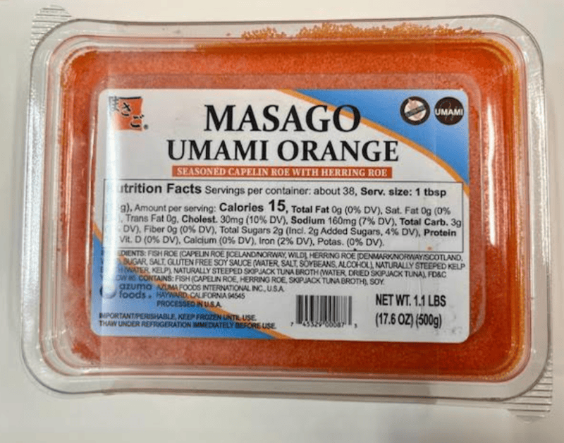 * AF Masago (S) _12/1.1 LB