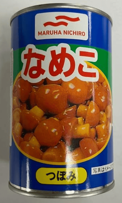 * Nameko Mizuni *China* (L)_24/14 oz.