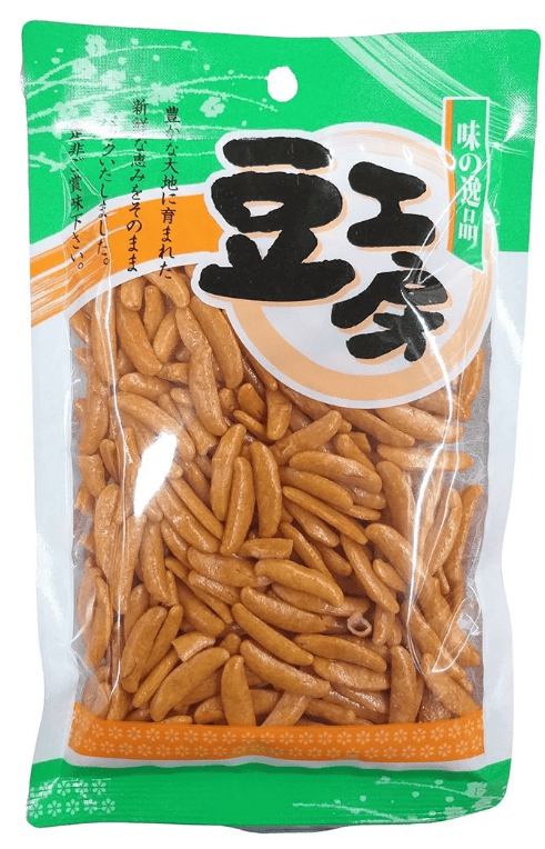 Minoya Kaki No Tane (S)_24/3 oz.