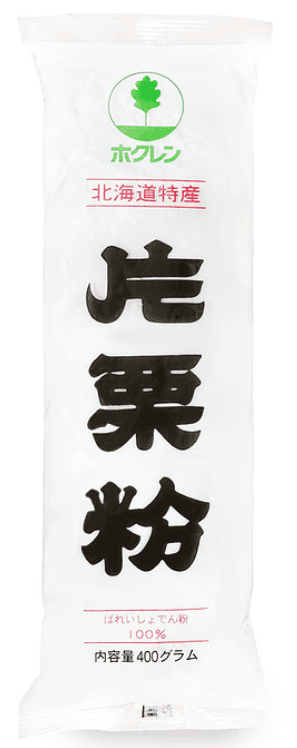 Katakuriko - Hokuren_2/20/7.7 oz.