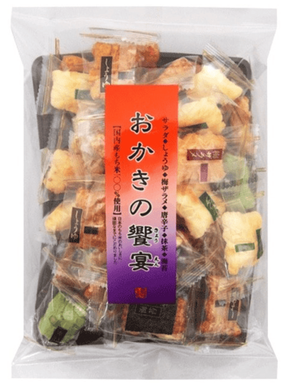 Maruhiko Okaki No Kyoen 110g RN_12/3.8oz