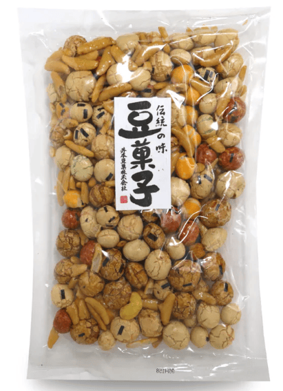 Imoto Mame Mix_15/8.8 oz.