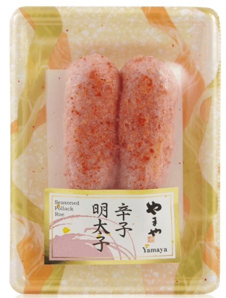 Yamaya Mentaiko 65g (11056)_5/9/65g