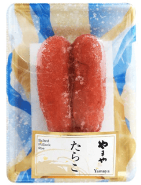 Yamaya Tarako 65g_5/9/65g