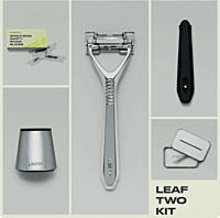 LEAF Two Razor Kit LEAF Two Razor Kit
