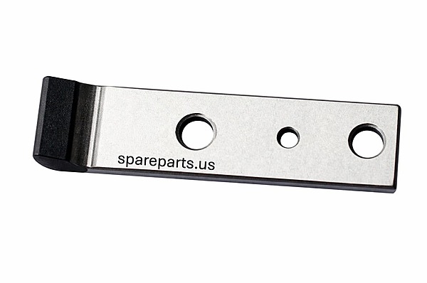 Impression & Transfer Gripper for ‘S’ & ‘SM’ (PU)