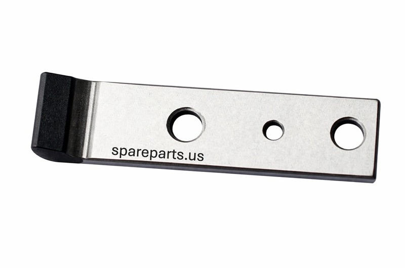Impression & Transfer Gripper for ‘S’ & ‘SM’ (PU)