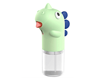 Baseus Minidinos Automatic Sensing Hand Washing Soap Dispensing Machine - Green