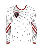 CA Dallas Paper Uniform 2026