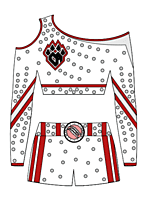 CA Dallas Paper Uniform 2026
