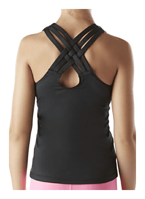 Max Aura Rhinestone Top Max Aura Rhinestone Top