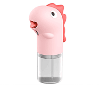 Baseus Minidinos Automatic Sensing Hand Washing Soap Dispensing Machine - Pink