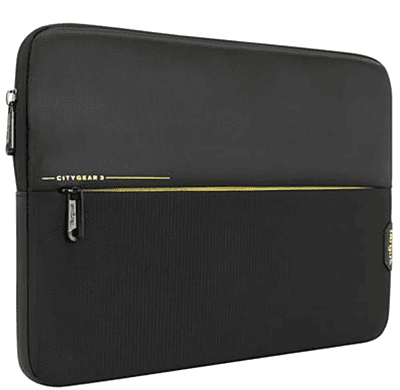 TARGUS CITYGEAR 13.3 LAPTOP SLEEVE