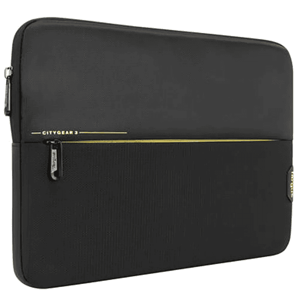TARGUS CITYGEAR 13.3 LAPTOP SLEEVE