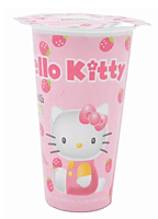 Hello Kitty Biscuit Strawberry_6/8/1.16oz